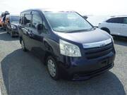 2009 TOYOTA NOAH X