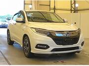 2018 HONDA VEZEL HYBRID Z HONDA SENSING