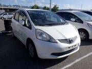 2007 HONDA FIT G