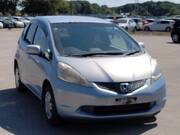 2009 HONDA FIT