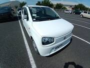 2018 SUZUKI ALTO