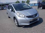 2012 HONDA FIT G SMART SELECTION