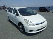 2004 TOYOTA WISH X