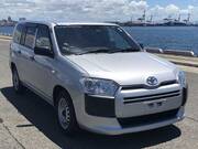 2020 TOYOTA PROBOX VAN