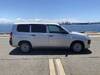 TOYOTA PROBOX VAN