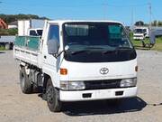 1997 TOYOTA DYNA 2ton