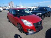 2013 SUZUKI SWIFT SPORT
