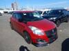 SUZUKI SWIFT SPORT