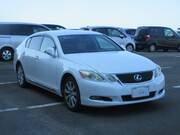 2008 LEXUS GS