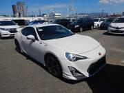 2015 TOYOTA 86 GT