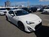 TOYOTA 86