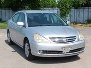 2007 TOYOTA ALLION A20