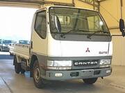 1999 MITSUBISHI CANTER 1.5ton