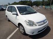 2006 TOYOTA RAUM