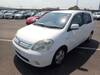 TOYOTA RAUM