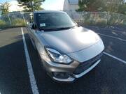 2018 SUZUKI SWIFT SPORT