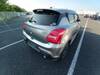 SUZUKI SWIFT SPORT
