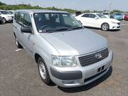 2011 TOYOTA SUCCEED VAN UL