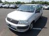 TOYOTA SUCCEED VAN
