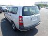 TOYOTA SUCCEED VAN