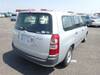 TOYOTA SUCCEED VAN