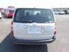 TOYOTA SUCCEED VAN
