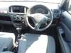TOYOTA SUCCEED VAN