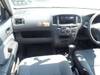 TOYOTA SUCCEED VAN