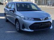 2020 TOYOTA COROLLA FIELDER