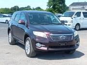 2011 TOYOTA VANGUARD