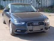2012 AUDI A4