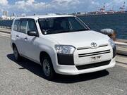 2020 TOYOTA PROBOX VAN