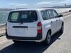 TOYOTA PROBOX VAN