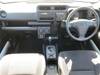 TOYOTA PROBOX VAN