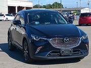 2015 MAZDA CX-3