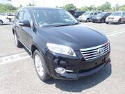 2010 TOYOTA VANGUARD