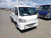 2013 DAIHATSU HIJET TRUCK 0.35ton