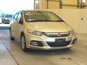 2012 HONDA INSIGHT G