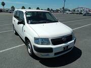 2014 TOYOTA SUCCEED VAN U