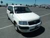 TOYOTA SUCCEED VAN