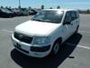 TOYOTA SUCCEED VAN