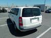 TOYOTA SUCCEED VAN