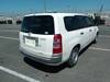 TOYOTA SUCCEED VAN