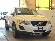 2011 VOLVO XC60