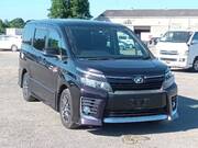 2014 TOYOTA VOXY ZS