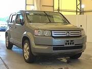 2007 HONDA CROSS ROAD
