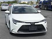 2020 TOYOTA COROLLA TOURING