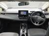 TOYOTA COROLLA TOURING
