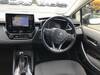 TOYOTA COROLLA TOURING