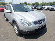 2012 NISSAN DUALIS 20G